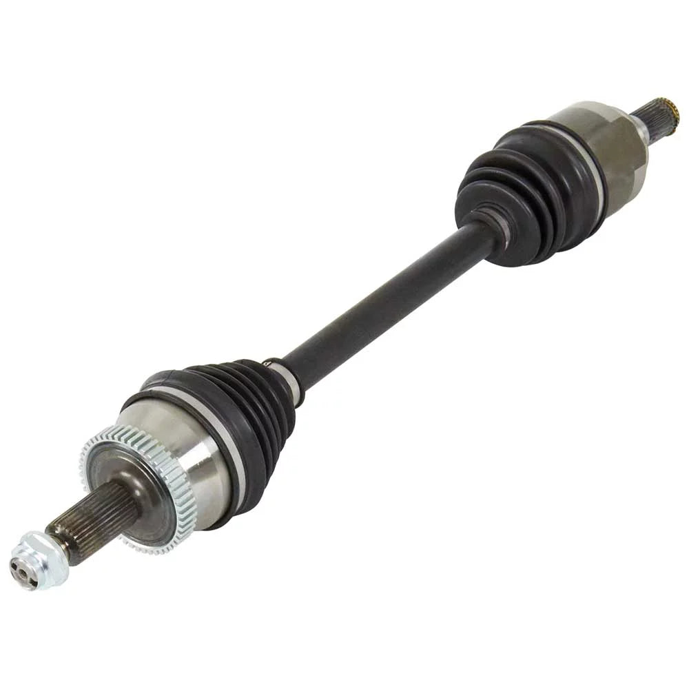 For Hyundai Sonata 2.4L 2015 2016 2017 Front Left Driver Side  Drive Axle - Buyautoparts