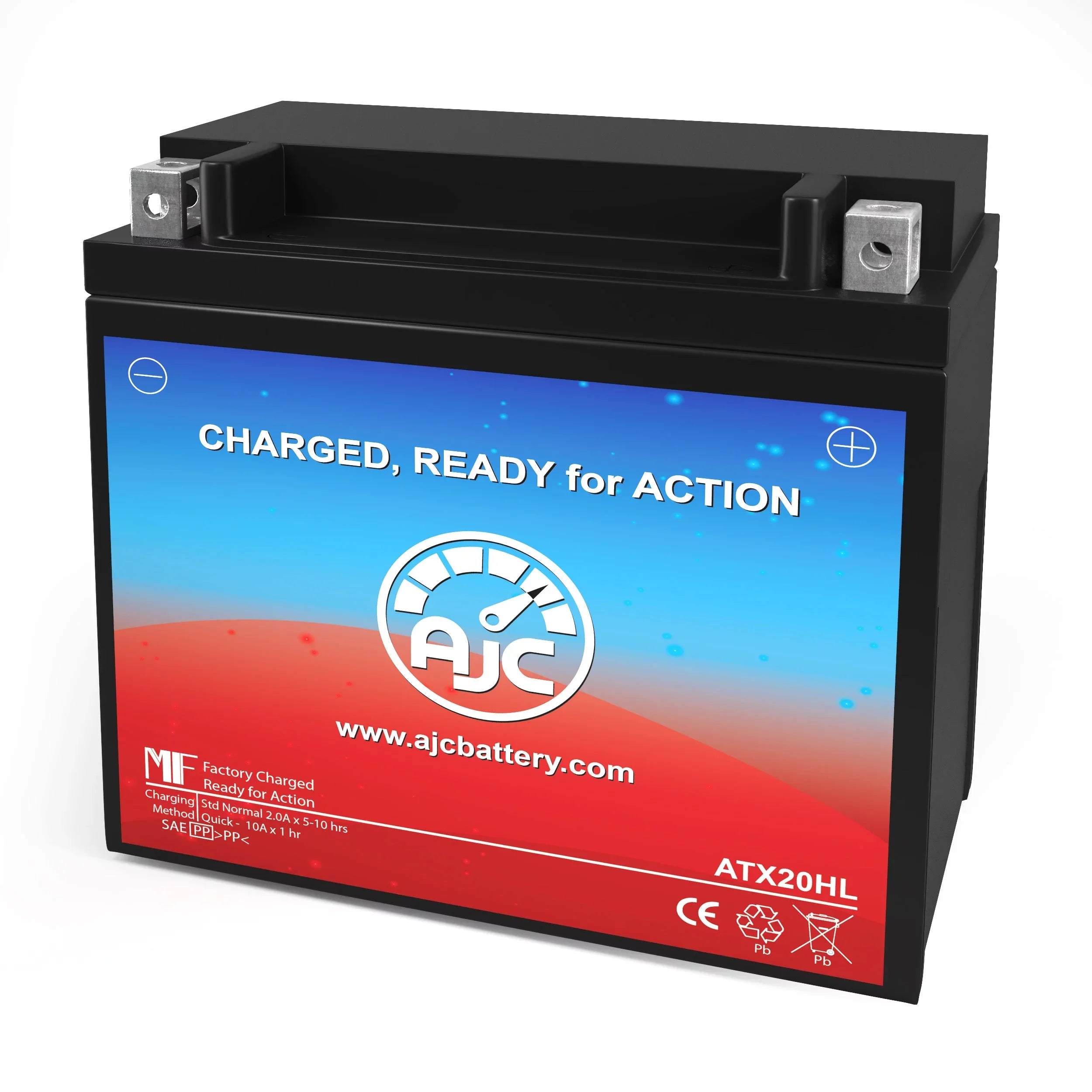 Bombardier Mx Z 700 698CC 12V Snowmobile Replacement Battery (1999-2000) - This Is an  Brand Replacement