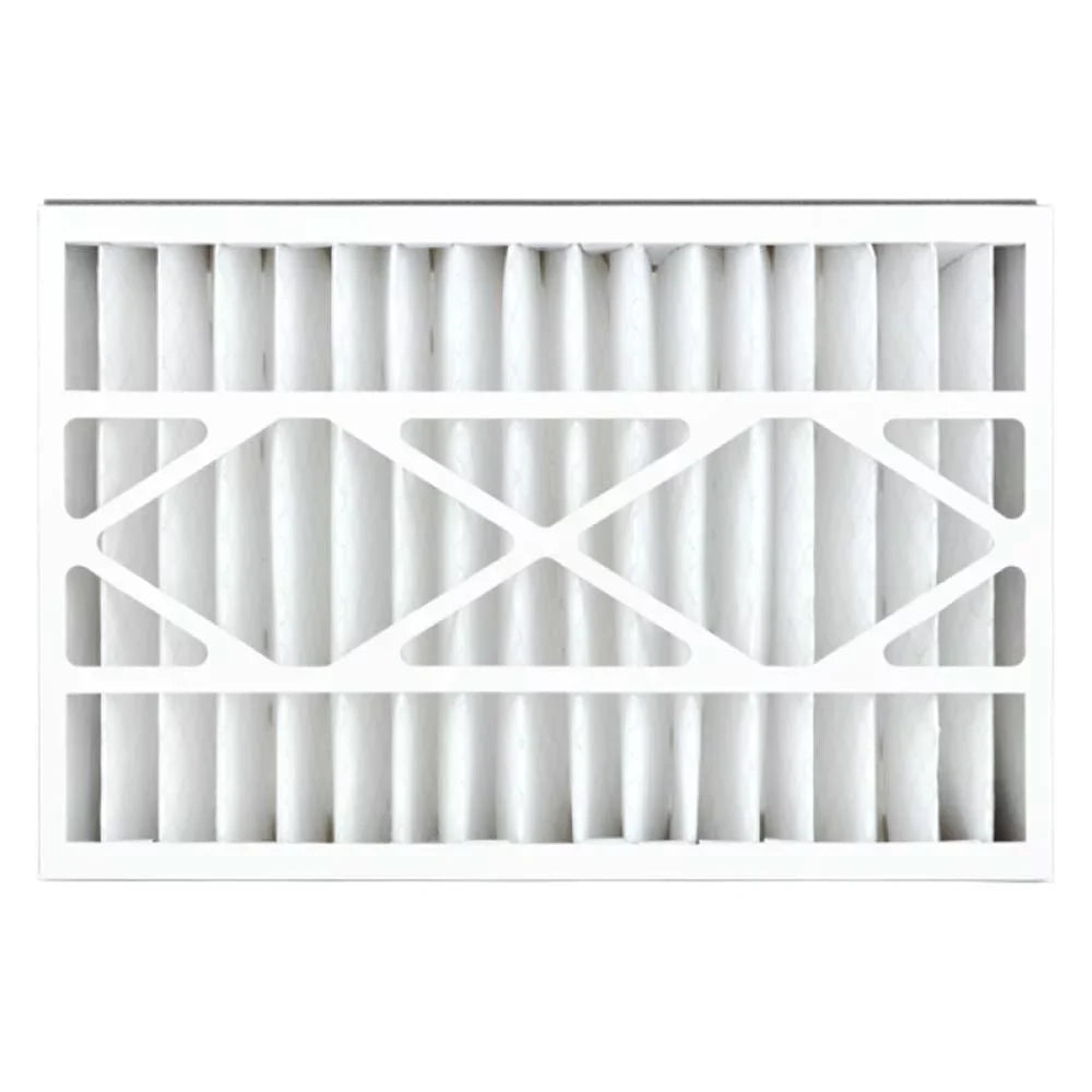 Replacement Pleated Air Filter For Honeywell FC100A1029  16x25x5  11