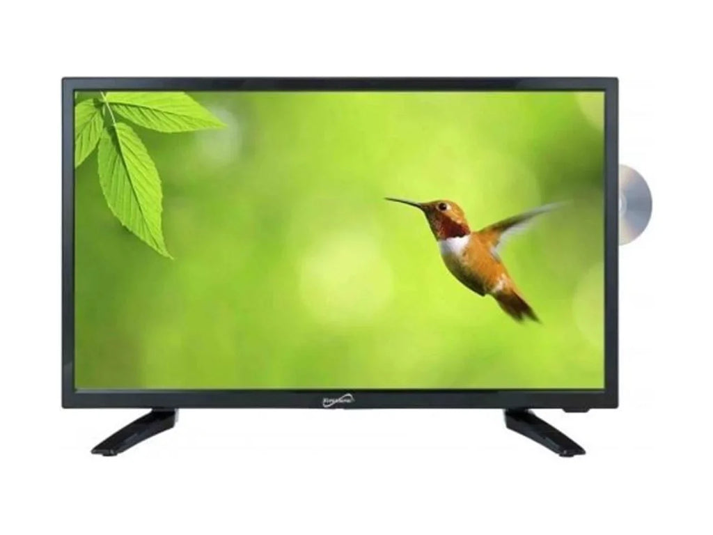 19" Supersonic 12 Volt    with  Player   Card Reader and  (-1912)