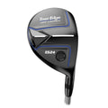 Tour Edge E524 22* 4 Hybrid Aldila Ascent 55g Senior Flex
