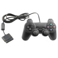 Replacement Video Game Controller Remote for Sony Playstation PS2 Console