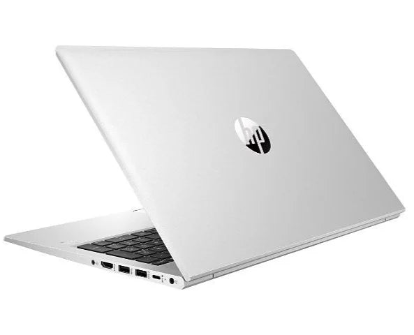 ProBook 450 G9 Business Laptop, 15.6"  (1920 x 1080) Non-Touch, 12th Gen Intel Core i5-1235U, 8GB , 256GB , Intel Iris Xe Graphics, Windows 10 Pro
