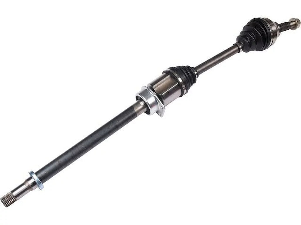 Front Right  Axle Assembly - Compatible with 2014 - 2019 Ford Explorer  3.5L V6 Naturally Aspirated 2015 2016 2017 2018