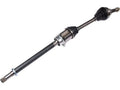 Front Right  Axle Assembly - Compatible with 2014 - 2019 Ford Explorer  3.5L V6 Naturally Aspirated 2015 2016 2017 2018