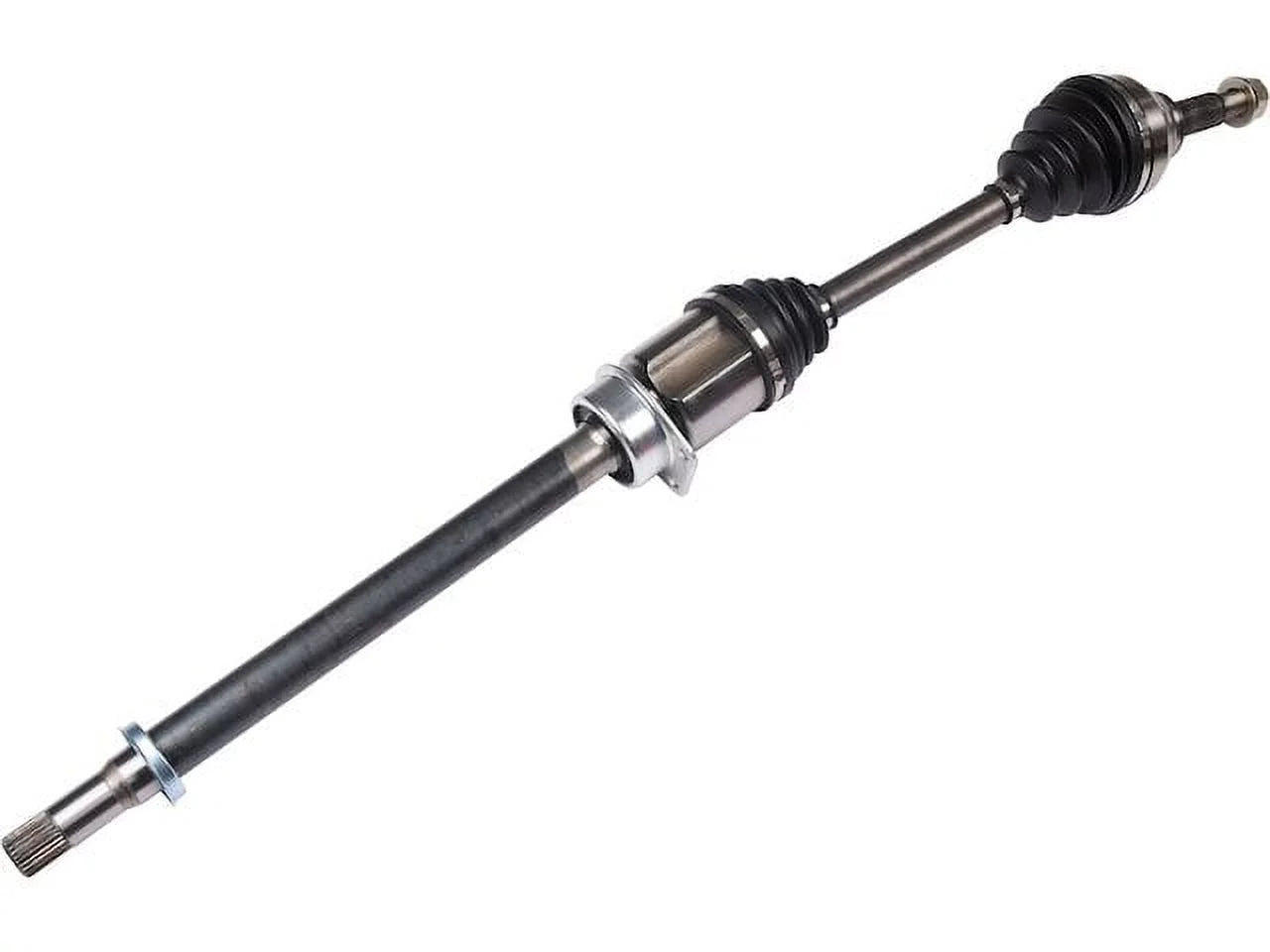 Front Right  Axle Assembly - Compatible with 2014 - 2019 Ford Explorer  3.5L V6 Naturally Aspirated 2015 2016 2017 2018
