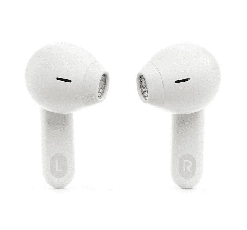 Refurbished  990090979 Vibe Flex Wireless Earbuds, White