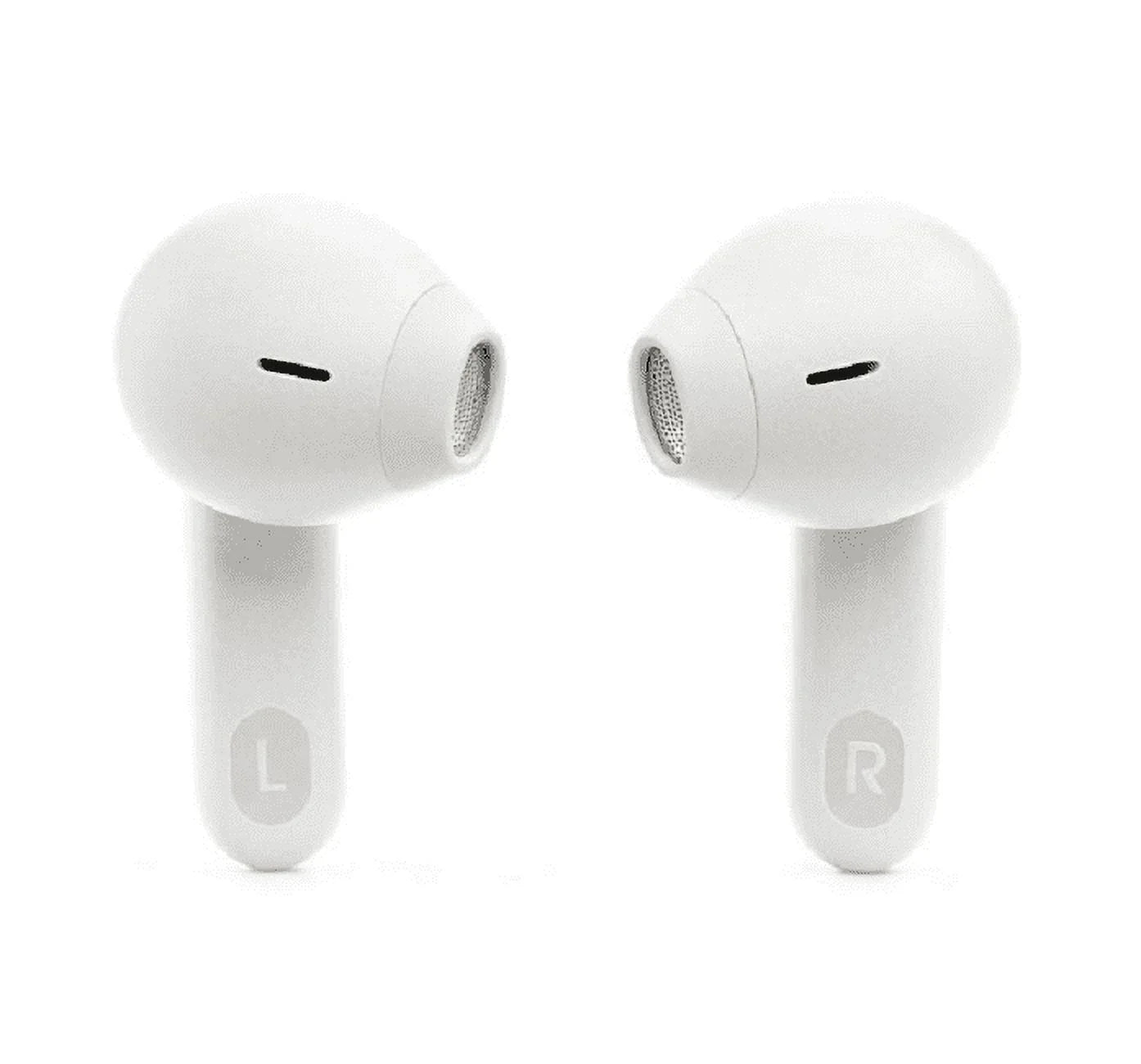 Refurbished  990090979 Vibe Flex Wireless Earbuds, White