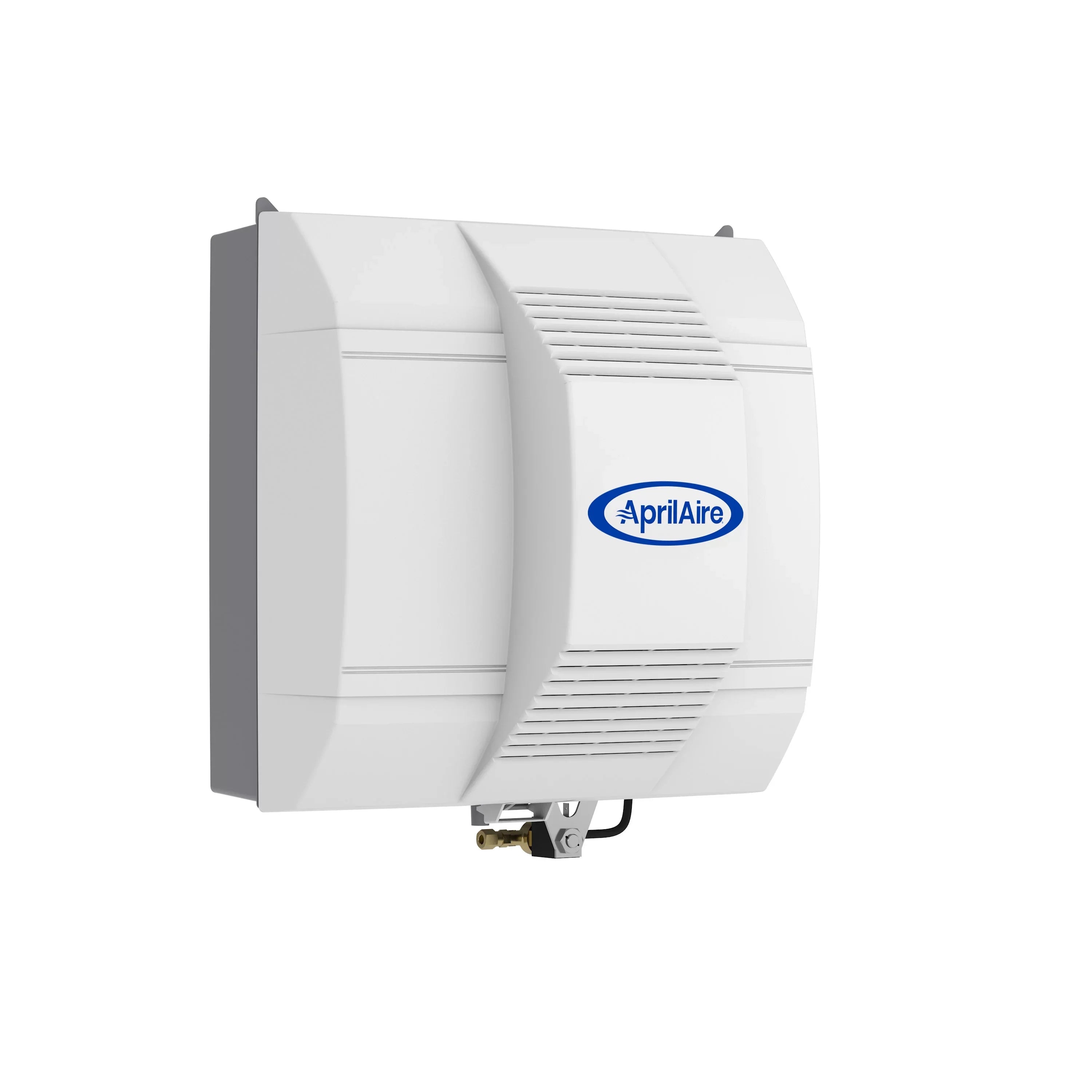 AprilAire 700 Whole-House Humidifier - Automatic - Large Capacity Fan-Powered Furnace Humidifier for Homes up to 4,200 Sq. Ft.