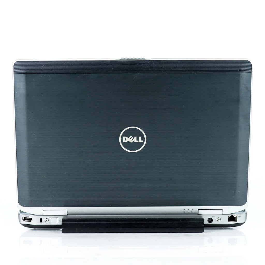 Used Dell Latitude E6430 Laptop i7 Dual-Core 8GB 256GB  Win 10 Pro A v.