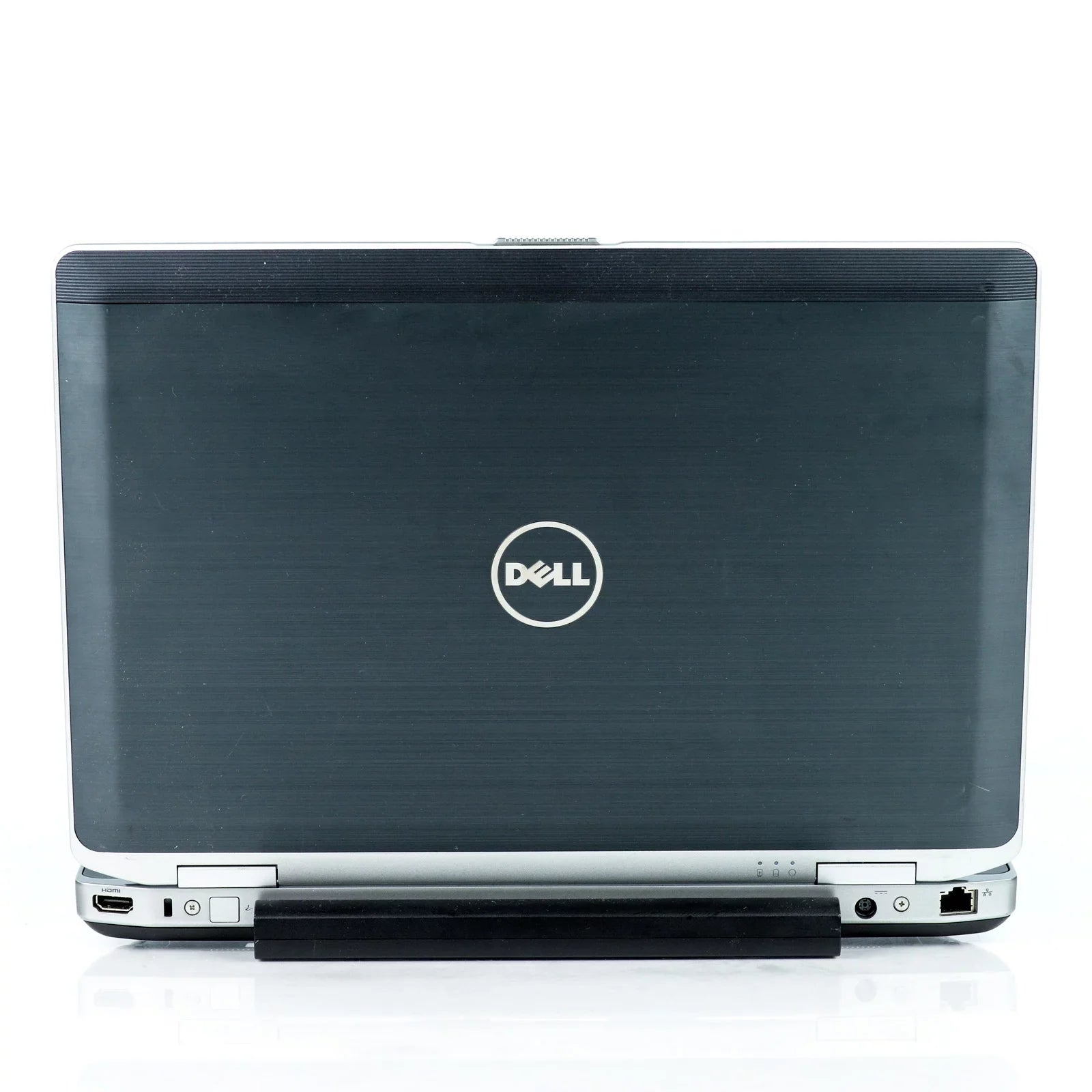 Used Dell Latitude E6430 Laptop i7 Dual-Core 8GB 256GB  Win 10 Pro A v.