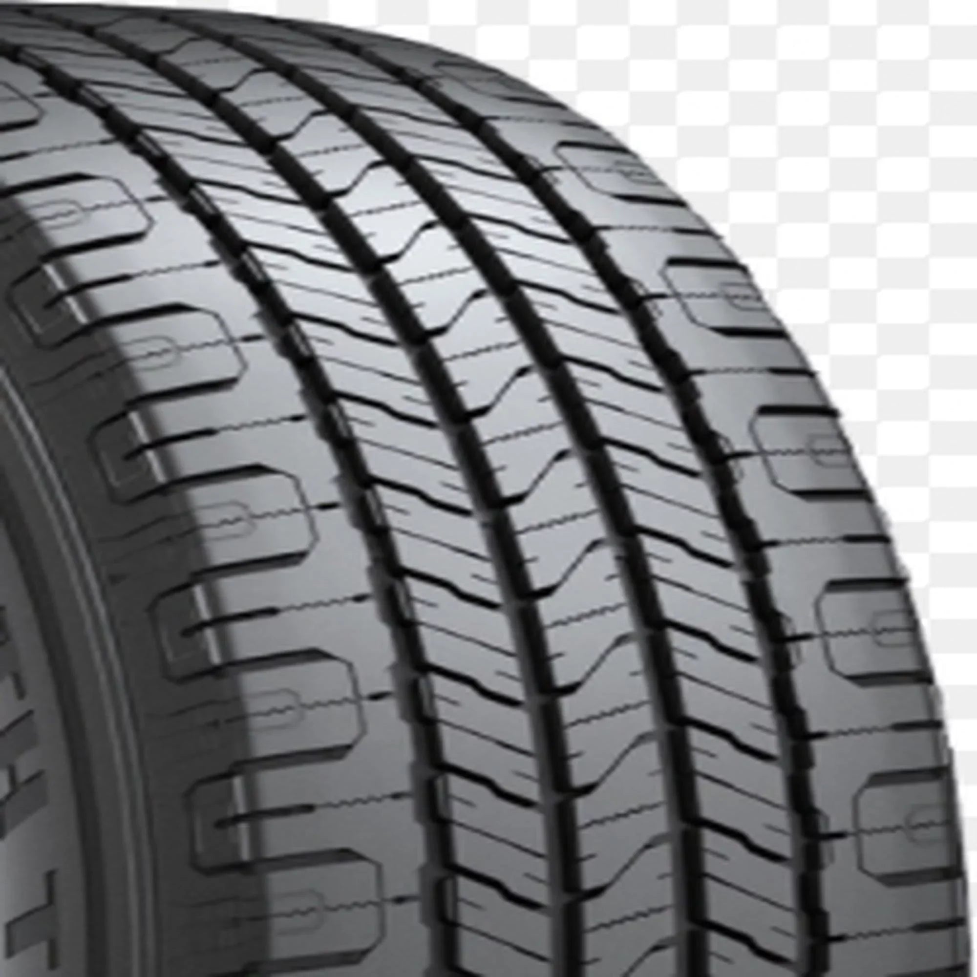 Laufenn X   LD01 All Season LT275/70R18 125/122S E Light Truck Tire