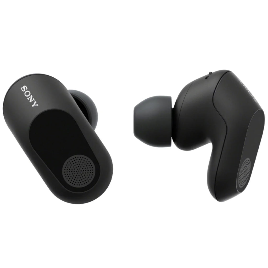 Open Box Sony  Buds Truly Wireless Noise Cancelling Gaming Earbuds, 12 Hours Battery, for , PS5, 360 Spatial Sound, 30ms Low Latency, -C Dongle and  Audio (LC3), -G700N Black
