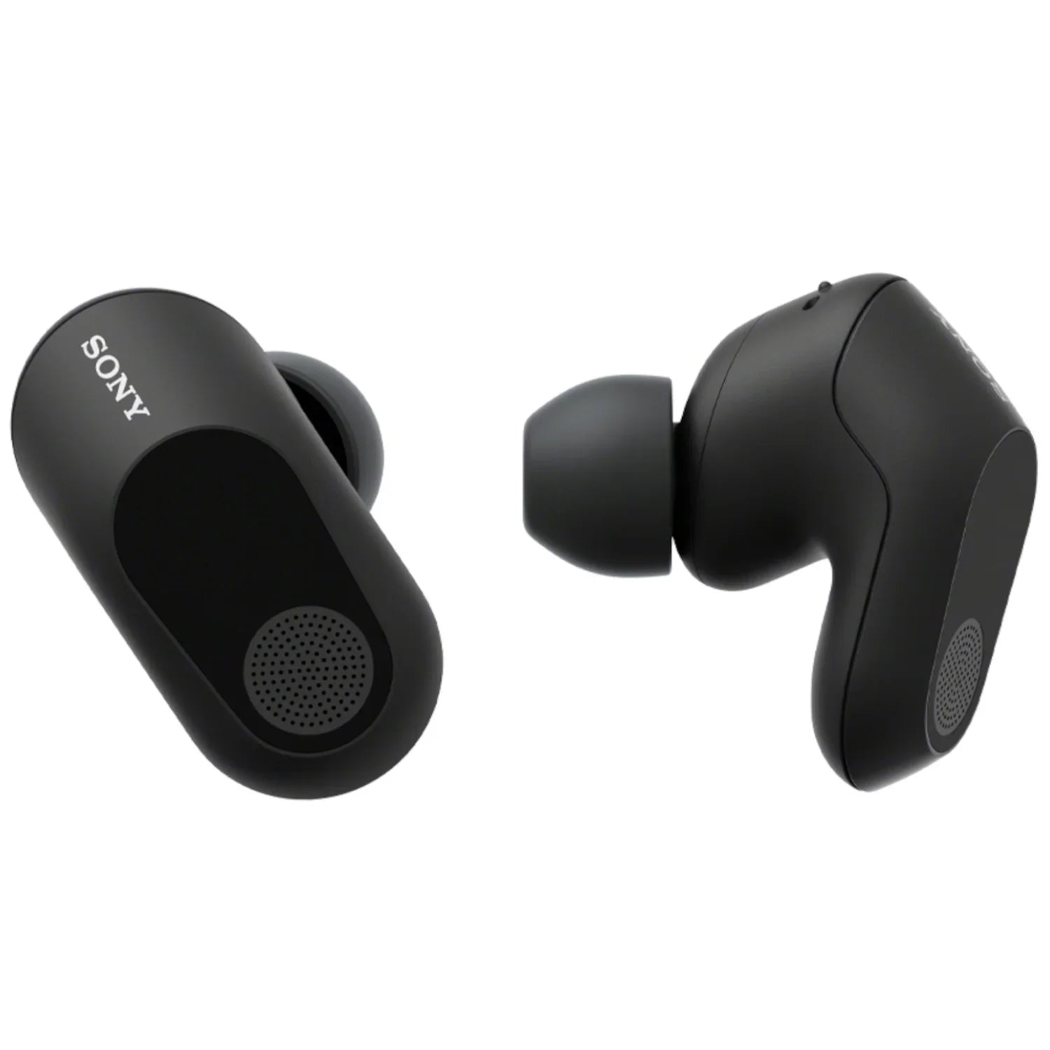 Open Box Sony  Buds Truly Wireless Noise Cancelling Gaming Earbuds, 12 Hours Battery, for , PS5, 360 Spatial Sound, 30ms Low Latency, -C Dongle and  Audio (LC3), -G700N Black