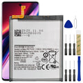 Replacement Battery -BN970ABU For Samsung Galaxy Note10 -N970U Tool