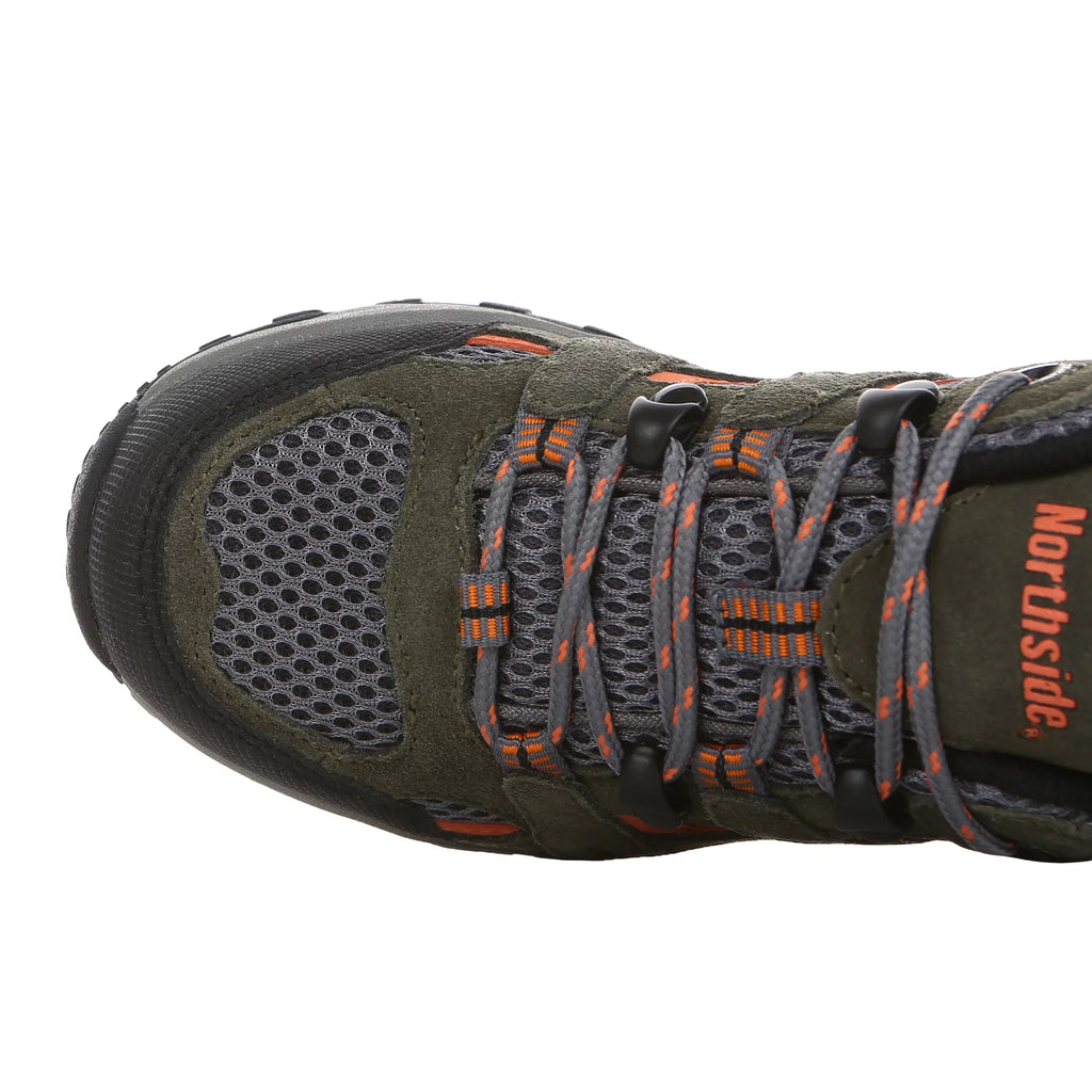 Northside Kids Monroe Low Jr Hiking Shoe