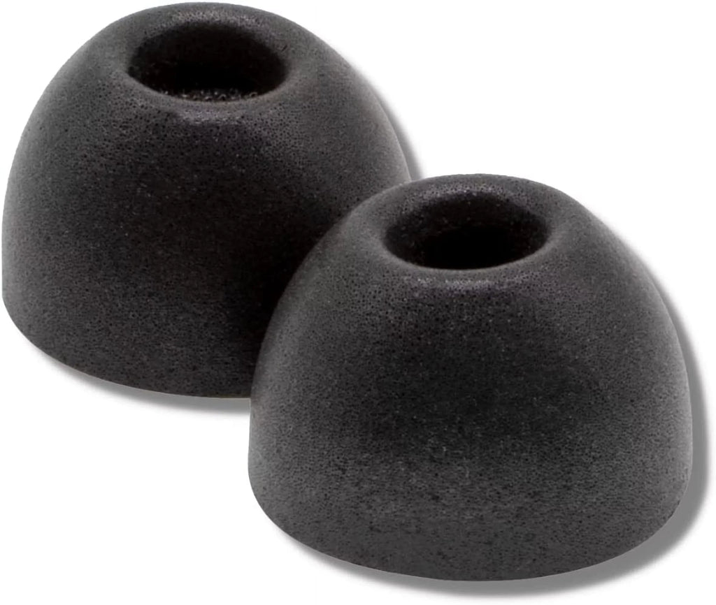 '-400-C TrueGrip Pro Earbud Tips for , Bowers & Wilkins PI7, PI5, Technics -AZ70, Tune 125TWS, and More
