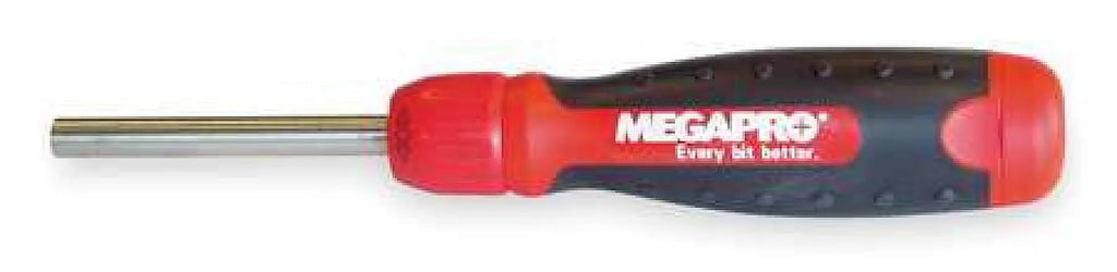 Megapro 13-in-1 Screwdriver Set