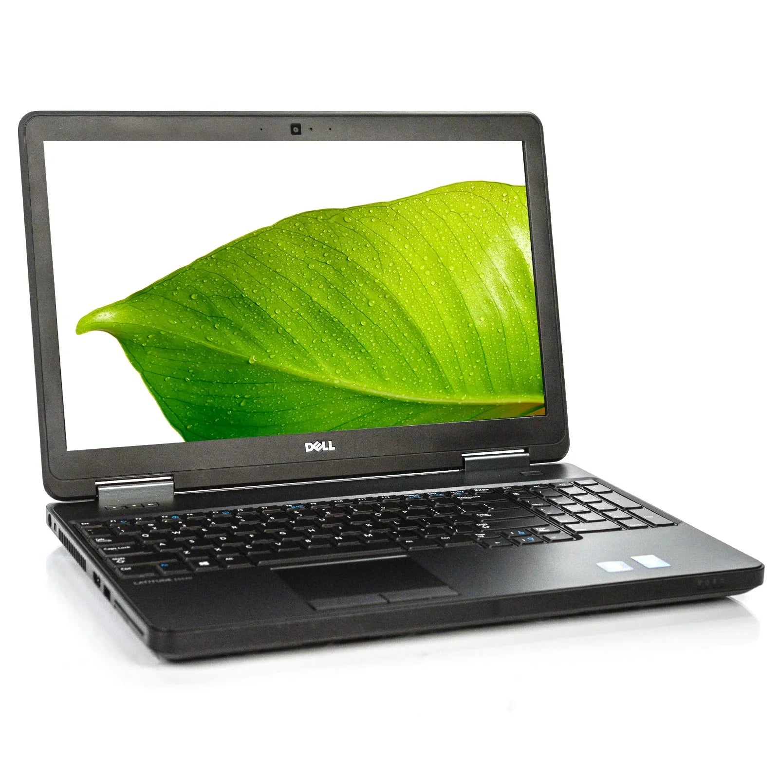 Pre-Owned Dell Latitude E5540 Laptop i5 Dual-Core 4GB 320GB Win 10 Pro B v.