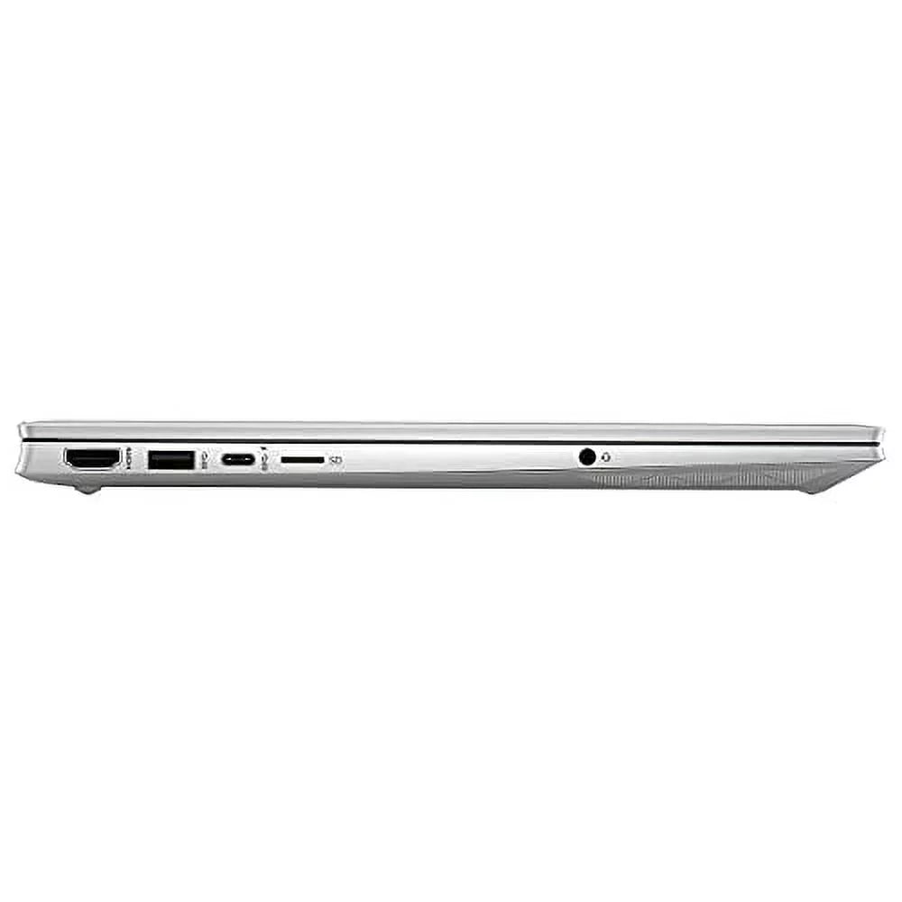 2021  Pavilion 15.6"  Touchscreen Laptop 11th Gen 4-Core Intel i5-1135G7 20GB DDR4 1TB NVMe  Iris Xe Graphics  Webcam Bluetooth Backlit Keyboard Windows 10 Pro w/  20GB