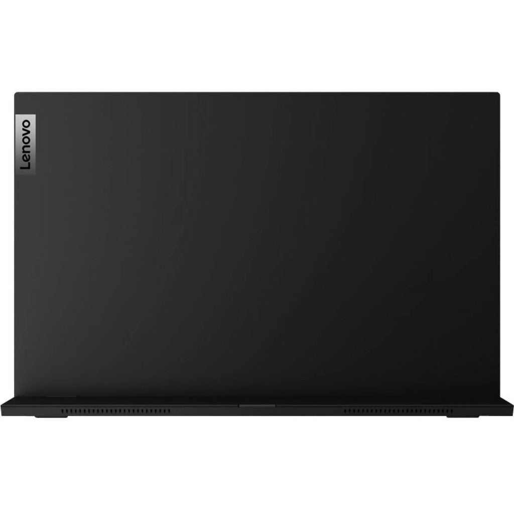 Lenovo ThinkVision M14t 14"  Touchscreen Monitor - 16:9 - 6 ms Extreme Mode