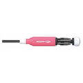 Multi-Bit Screwdriver,15-in-1,8-1/2" 151PK/-B