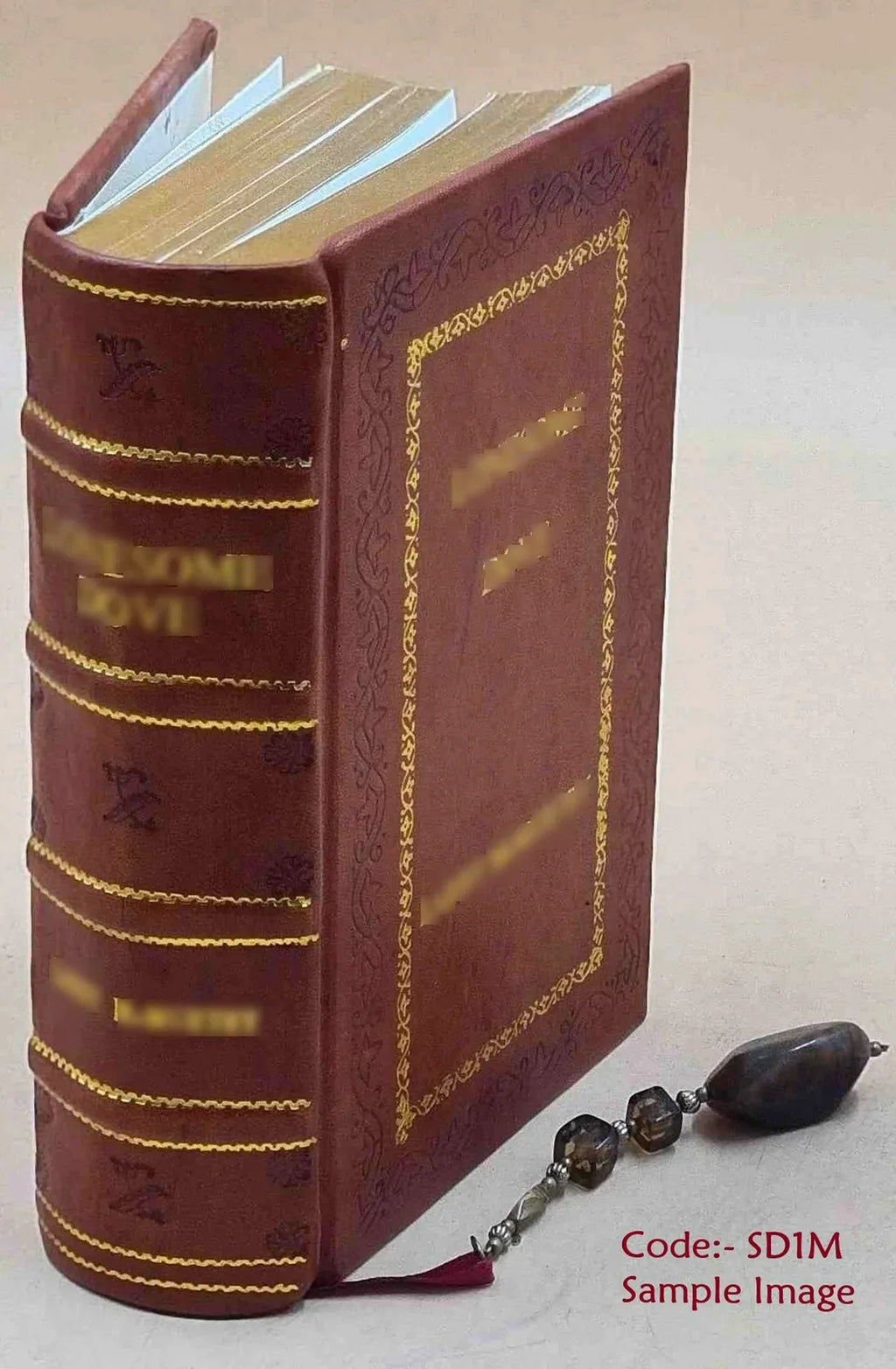 Cinderella Three hundred and forty-five variants of Cinderella, Catskin, and Cap O' Rushes 1893 [Premium Leather Bound]