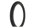 Bike Tire 26 x 2.35 Black/Black Side Wall -1046.