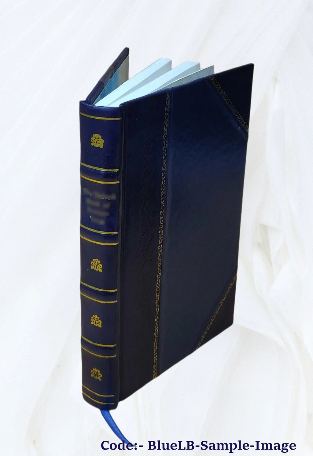 Marco Visconti 1835 [Leather Bound]