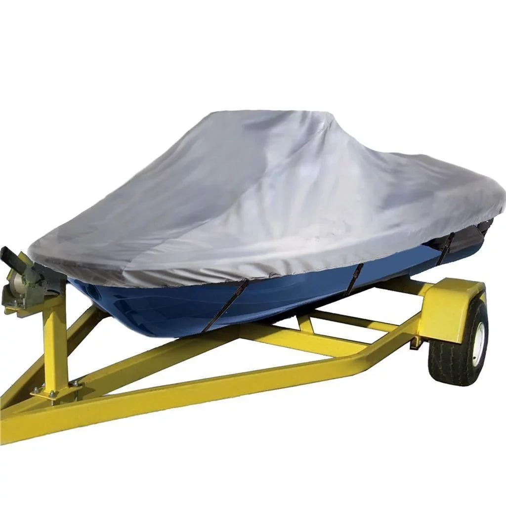 Reflective, Travel, Storage and Mooring Watercraft  Jet Ski Cover for Yamaha Wave Runner  700 1999 2000 2001 2002 2003 2004