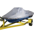 Reflective, Travel, Storage and Mooring Watercraft  Jet Ski Cover for Yamaha Wave Runner  700 1999 2000 2001 2002 2003 2004
