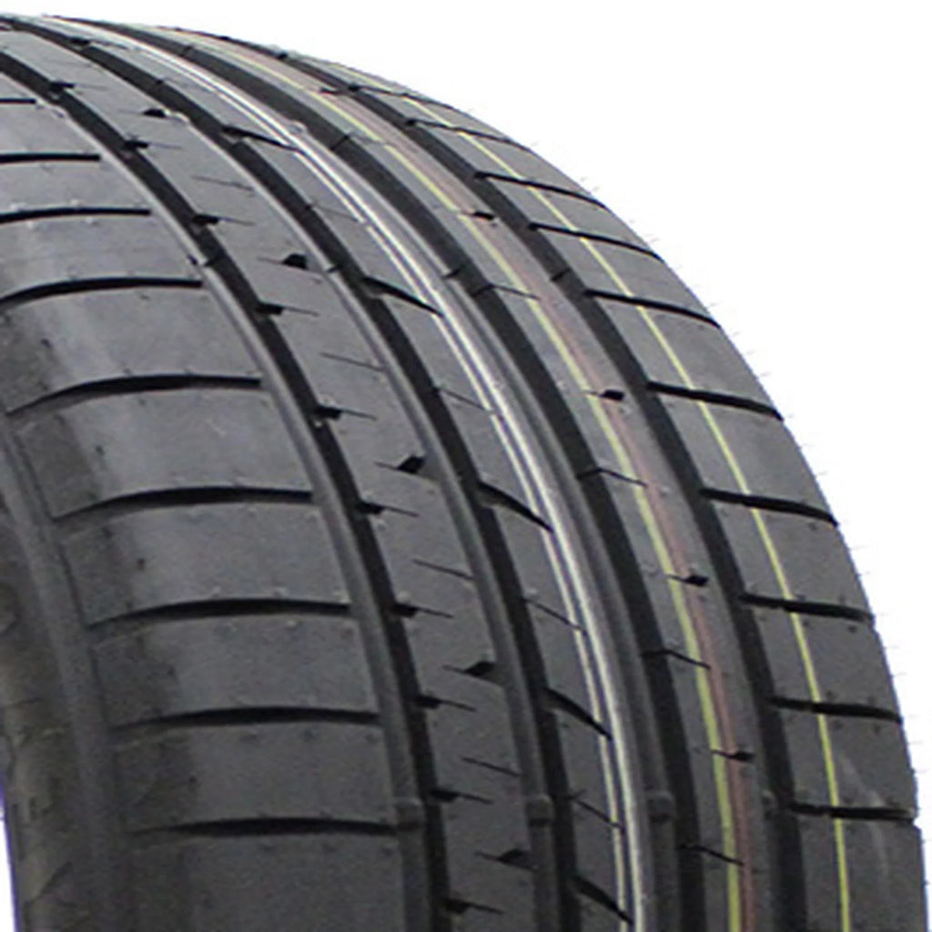 Goodyear Eagle F1 Asymmetric 2  Performance 225/40R19 93Y  Passenger Tire