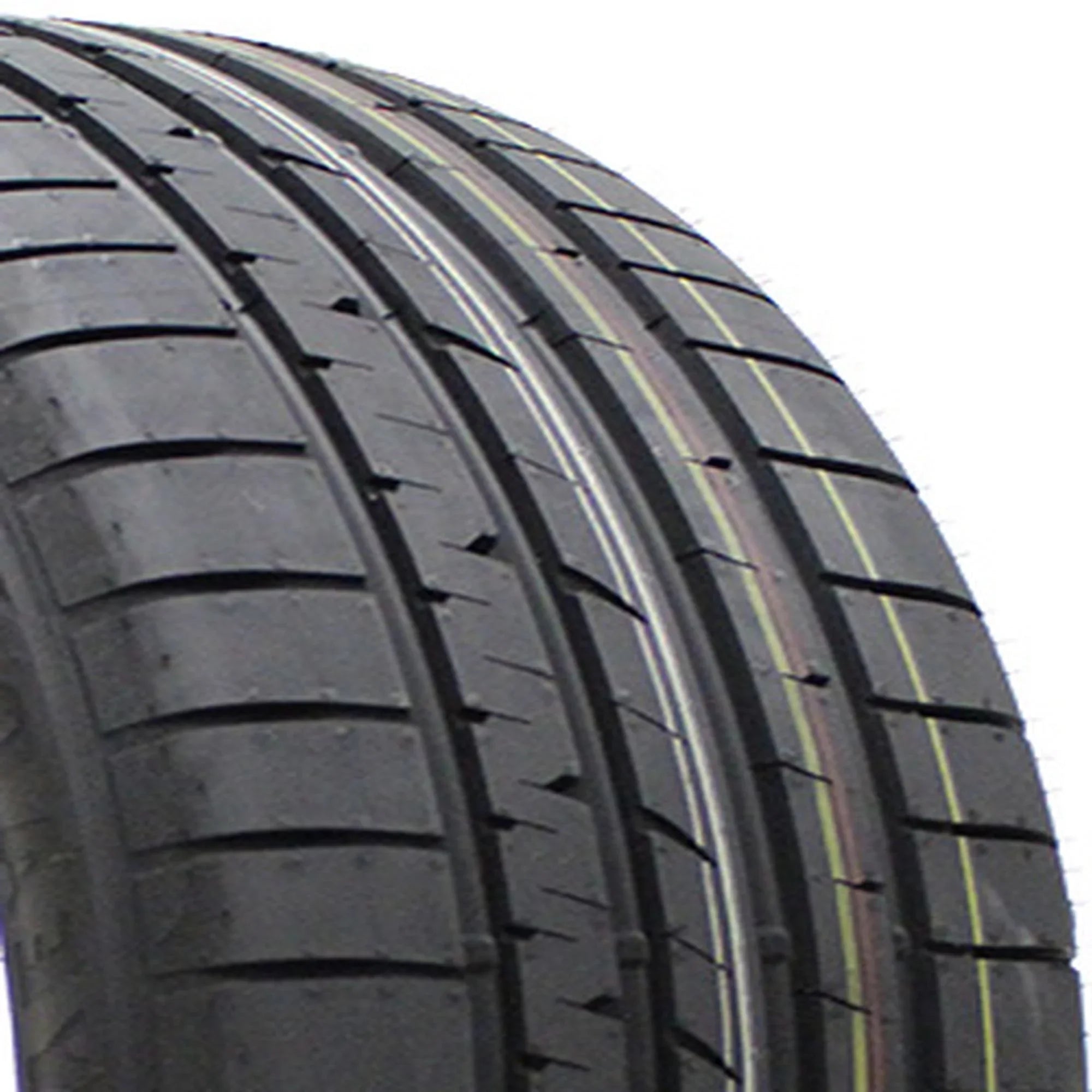 Goodyear Eagle F1 Asymmetric 2  Performance 225/40R19 93Y  Passenger Tire