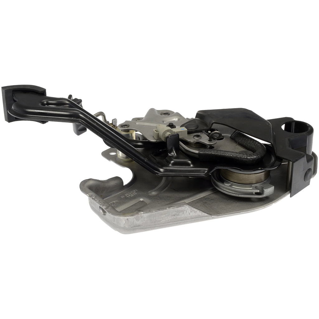 Dorman 926-485 Parking Brake Pedal Assembly for Specific Ford Models