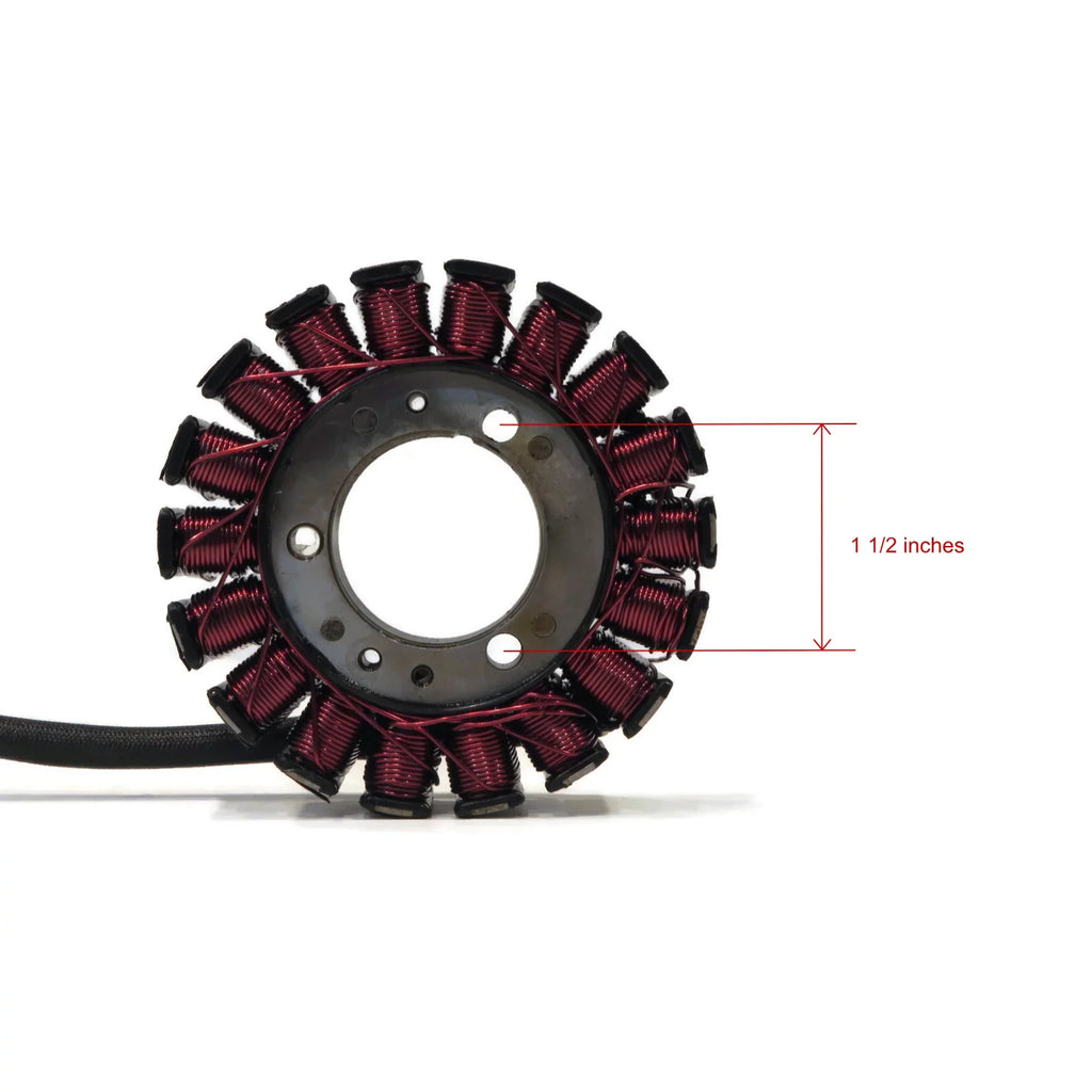 The  Shop | Stator Generator Assembly For 1998 Sea-Doo Engine fits Jet Ski Challenger