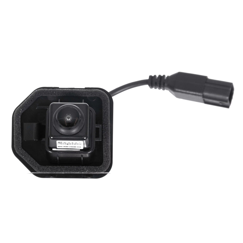 Master Tailgaters Replacement for Nissan Rogue S Model (2014-2016) Rear View Backup Camera  Part # 28442-4BA0A, 28442-4BA0D