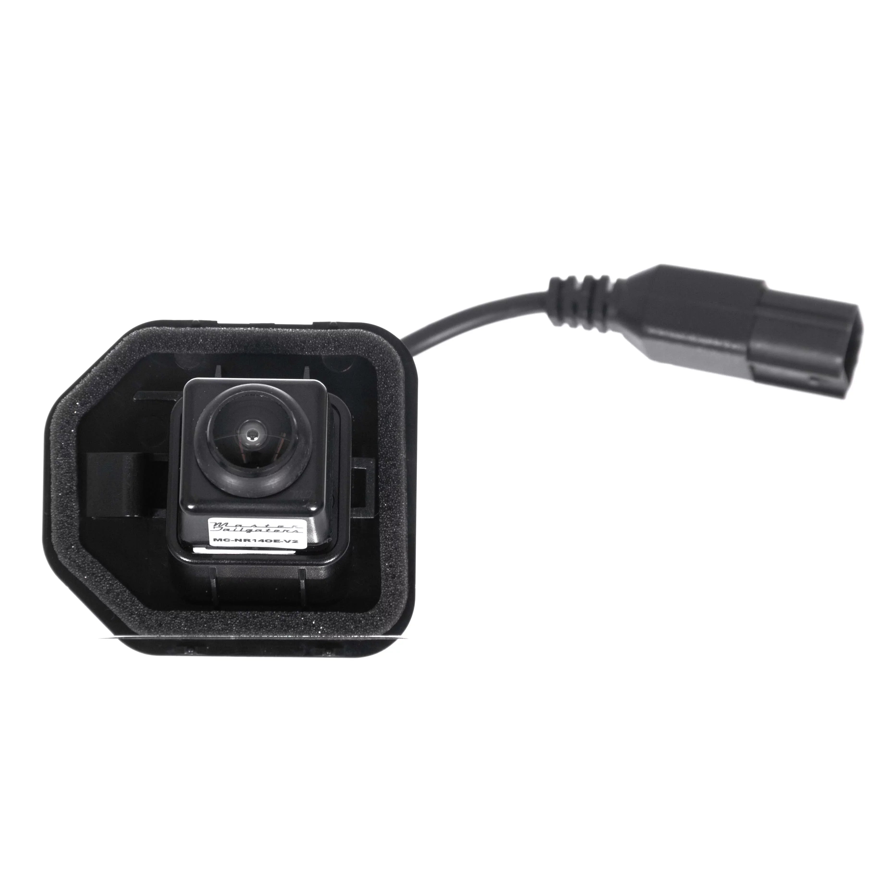 Master Tailgaters Replacement for Nissan Rogue S Model (2014-2016) Rear View Backup Camera  Part # 28442-4BA0A, 28442-4BA0D
