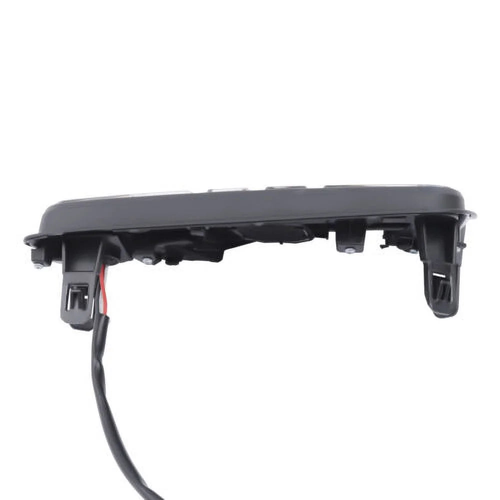 Car   Daytime Running Light w/Turn Lamp Fits Nissan Navara NP300 2021 2022