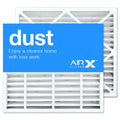 AIRx Filters 20x23x4  8   Furnace Air Filter Replacement for Bryant Carrier FILXXFNC0124 FAIC0024A, Dust 2-Pack, Made in the