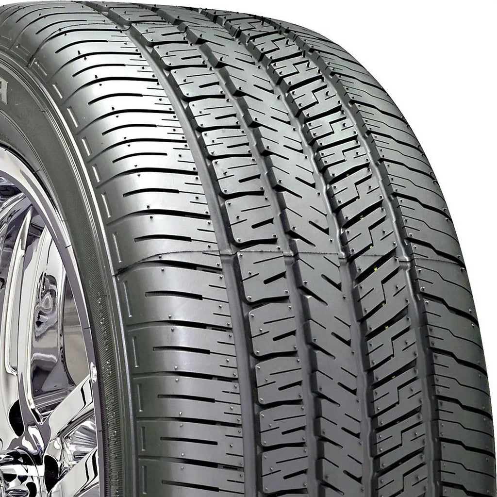 Goodyear Eagle -A 265/50R20 106 V Tire