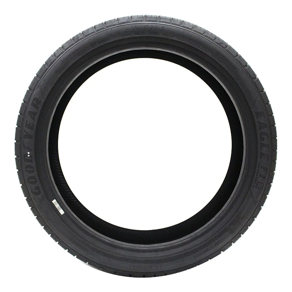 Goodyear Eagle F1 Asymmetric 2  Performance 225/40R19 93Y  Passenger Tire