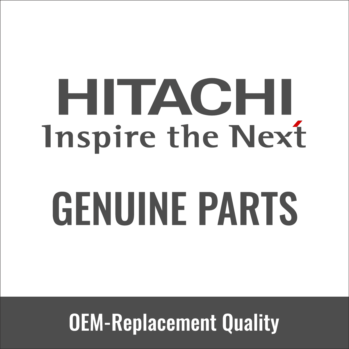 Hitachi ABS1439-  Wheel Speed Sensor for 4E0927804A 4E0927804D 4E0927804F Antilock Brake System Sensors Fits select: 2016-2017  Q5   S-, 2015  Q5