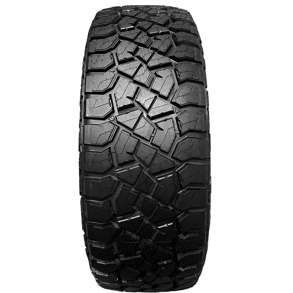 Mastertrack   LT275/65R20 10 Ply E 126Q Rugged Terrain  Light Truck Tire 275/65/20（Tire Only）