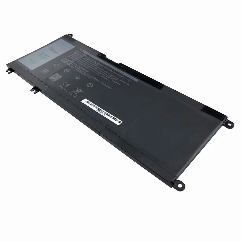 33YDH 033YDH Battery For Dell Inspiron 15 7577,Latitude 13 3380,Latitude 3480,Latitude 3580 DNCWSCB6106B