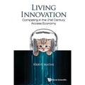 Pre-Owned Living Innovation: Competing in the 21st Century Access Economy (Hardcover 9789814719575) by Herve Mathe