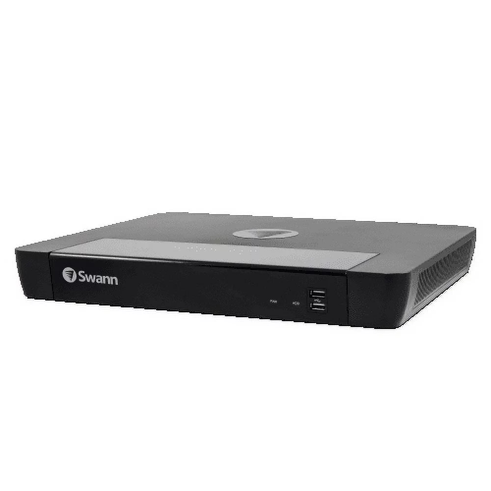 Swann 16 Camera 16 Channel 4K Ultra  Pro Enforcer™  Security System