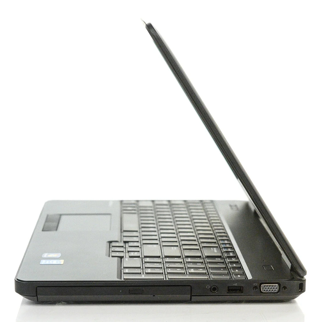 Pre-Owned Dell Latitude E5540 Laptop i5 Dual-Core 4GB 320GB Win 10 Pro B v.