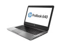 ProBook 640 G2 Core i5-6300U 2.40GHz 8GB  256GB  14" Laptop Grade B
