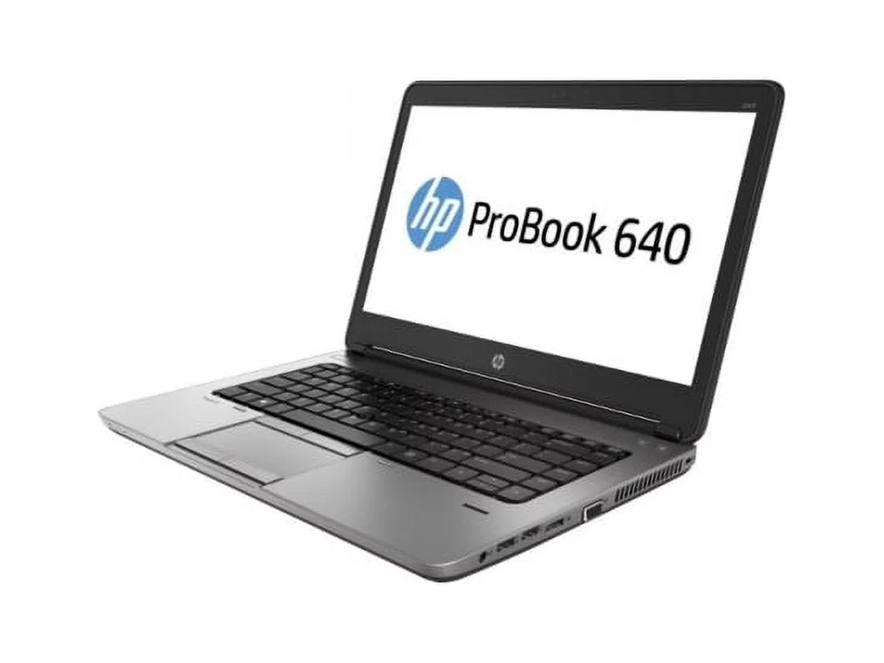 ProBook 640 G2 Core i5-6300U 2.40GHz 8GB  256GB  14" Laptop Grade B