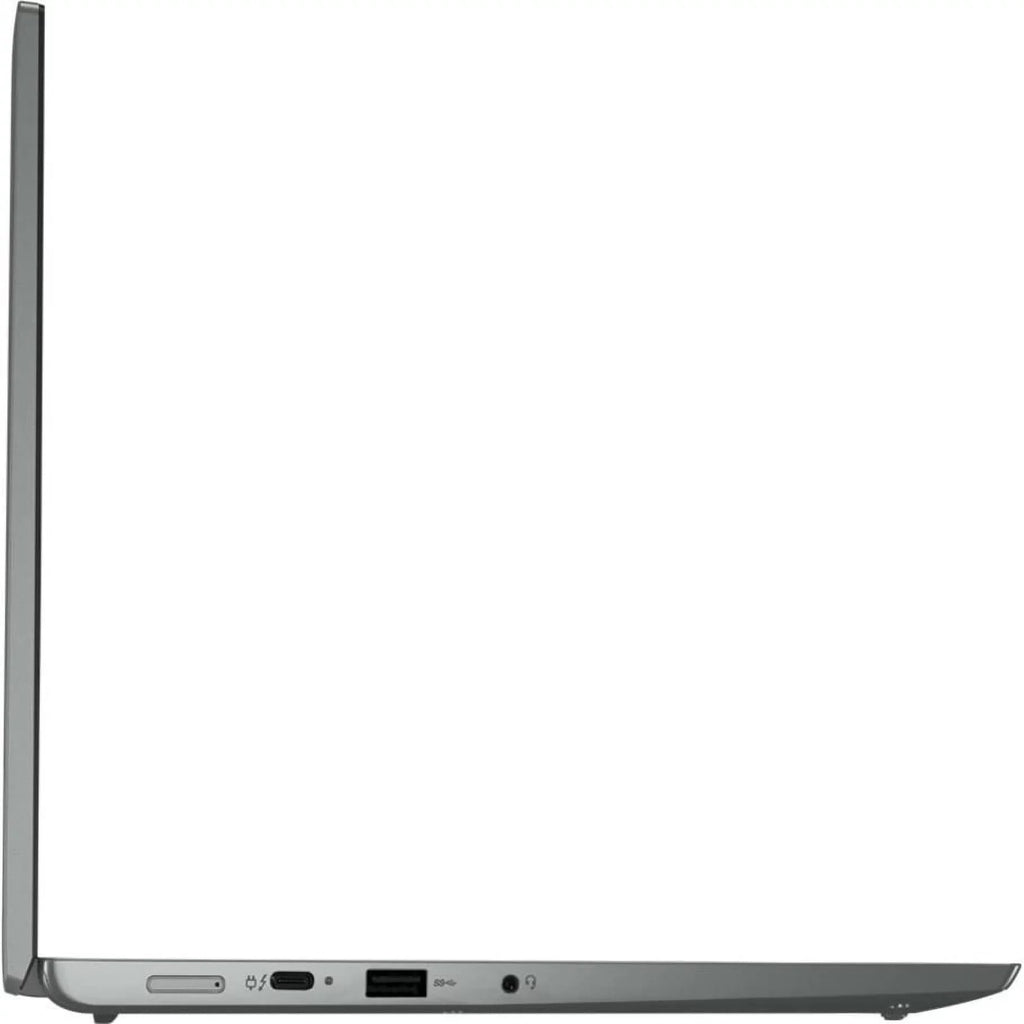 Lenovo ThinkPad 13.3" Laptop, Intel Core i5 i5-1235U, 256GB , Windows 11 Pro, 21B3003UUS